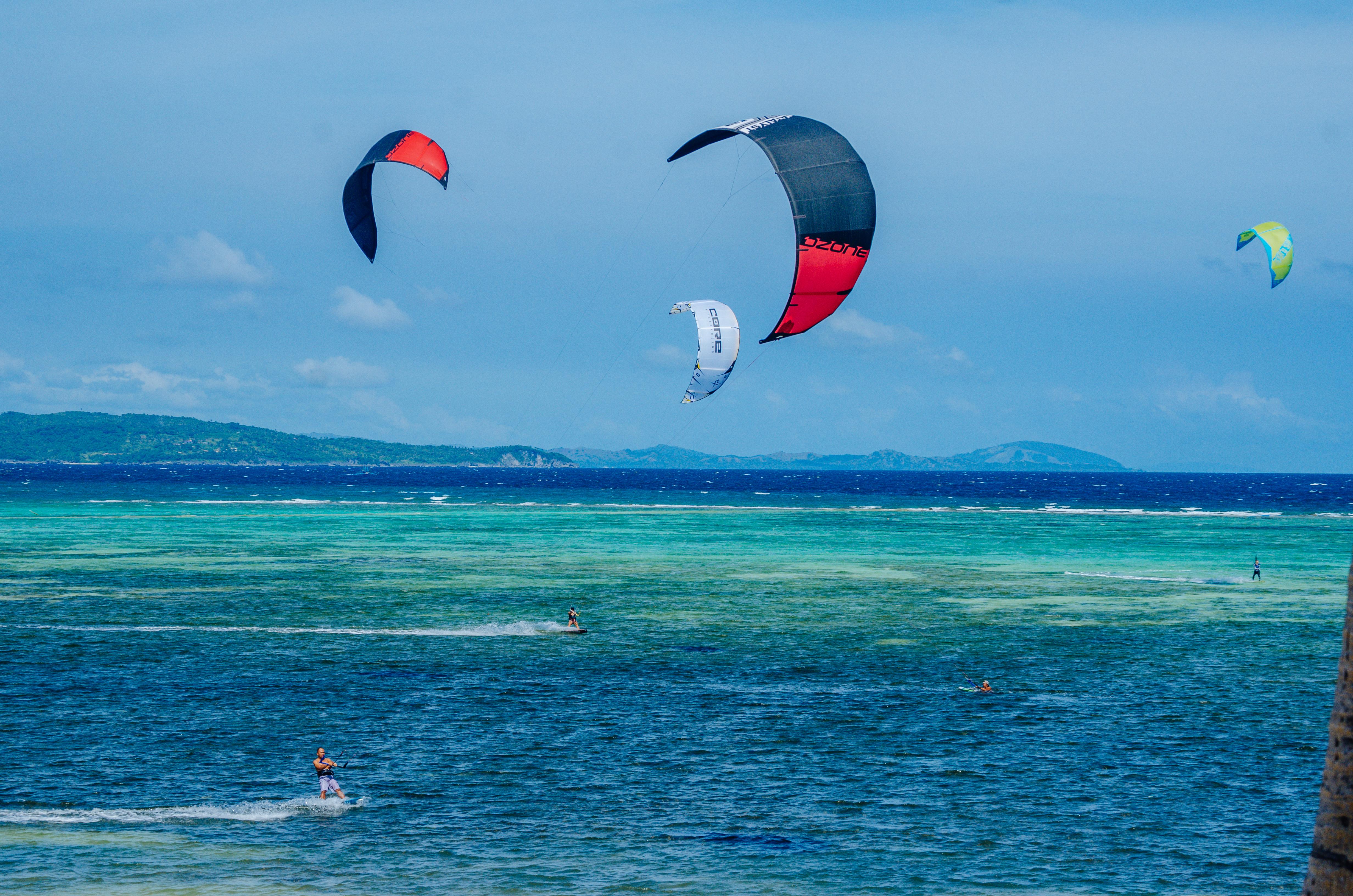 Отель Banana Bay Boracay Balabag  Экстерьер фото